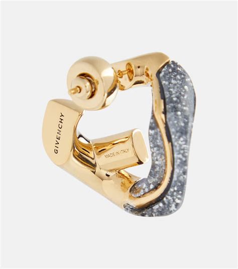 givenchy g chain ring|givenchy earrings macy's.